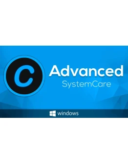 Advanced SystemCare PRO 19+ лицензионный ключ IObit Advanced SystemCare PRO 19+ лицензионный ключ IObit