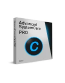 Advanced SystemCare PRO 19+ лицензионный ключ IObit