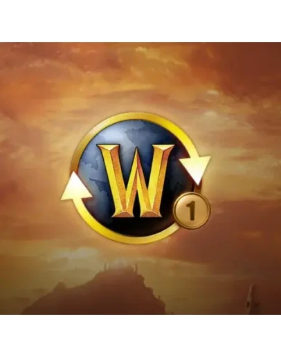 ПОДПИСКА WOW 1-12 МЕСЯЦ (КАЗАХСТАН/ТУРЦИЯ)