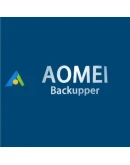 AOMEI Backupper Professional+ Лицензионный ключ, код