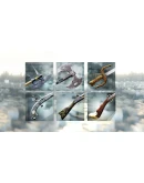 Assassins Creed Unity Revolutionary Armaments Pack RU