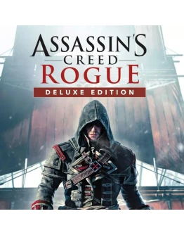 Assassin's Creed - Rogue Deluxe (Steam Gift Россия)