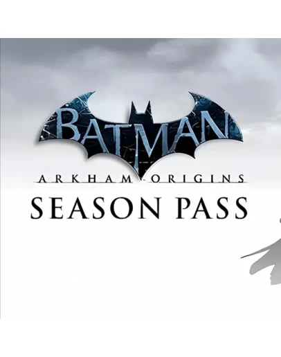 Batman: Arkham Origins - Season Pass (Steam Gift RU KZ)