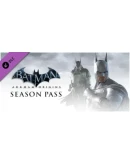 Batman: Arkham Origins - Season Pass (Steam Gift RU KZ)