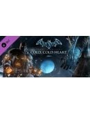 Batman: Arkham Origins - Cold, Cold Heart Steam Gift RU