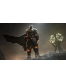 Batman: Arkham Origins - Cold, Cold Heart Steam Gift RU