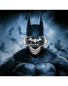 Batman: Arkham VR (Steam Gift Россия)