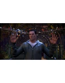 Batman: The Telltale Series (Steam Gift Украина)