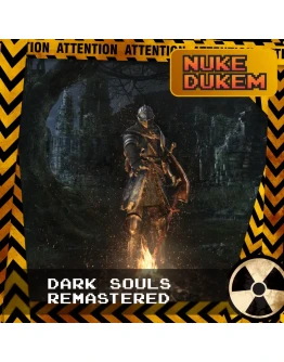 РФ+СНГ DARK SOULS: REMASTERED STEAM КЛЮЧ
