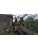 Mount & Blade: Warband - Napoleonic Wars DLC Mount & Blade: Warband - Napoleonic Wars DLC