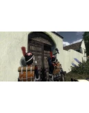 Mount & Blade: Warband - Napoleonic Wars DLC Mount & Blade: Warband - Napoleonic Wars DLC