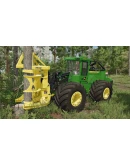 Farming Simulator 22 - Platinum Expansion DLC Farming Simulator 22 - Platinum Expansion DLC