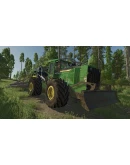 Farming Simulator 22 - Platinum Expansion DLC Farming Simulator 22 - Platinum Expansion DLC