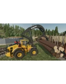 Farming Simulator 22 - Platinum Expansion DLC Farming Simulator 22 - Platinum Expansion DLC
