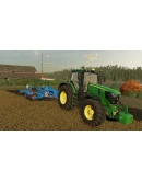 Farming Simulator 22 - Platinum Expansion DLC Farming Simulator 22 - Platinum Expansion DLC