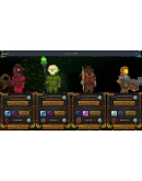 Barony: Legends &amp Pariahs DLC Pack 2 * STEAM RU