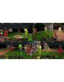 Barony: Legends &amp Pariahs DLC Pack 2 * STEAM RU