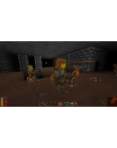 Barony: Legends &amp Pariahs DLC Pack 2 * STEAM RU