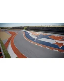 Assetto Corsa Competizione - American Track Pack DLC Assetto Corsa Competizione - American Track Pack DLC