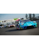 Assetto Corsa Competizione - American Track Pack DLC Assetto Corsa Competizione - American Track Pack DLC