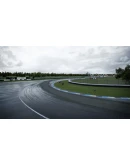 Assetto Corsa Competizione - American Track Pack DLC Assetto Corsa Competizione - American Track Pack DLC