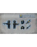 CryoFall - Supporter Pack DLC * STEAMАВТОДОСТАВКА CryoFall - Supporter Pack DLC * STEAMАВТОДОСТАВКА