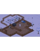 Feel The Snow * STEAM РОССИЯАВТОДОСТАВКА