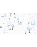 Feel The Snow * STEAM РОССИЯАВТОДОСТАВКА
