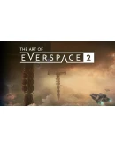The Art of EVERSPACE 2 DLC * STEAMАВТОДОСТАВКА The Art of EVERSPACE 2 DLC * STEAMАВТОДОСТАВКА