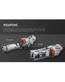 The Art of EVERSPACE 2 DLC * STEAMАВТОДОСТАВКА The Art of EVERSPACE 2 DLC * STEAMАВТОДОСТАВКА