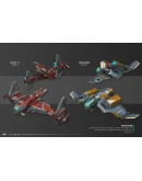 The Art of EVERSPACE 2 DLC * STEAMАВТОДОСТАВКА The Art of EVERSPACE 2 DLC * STEAMАВТОДОСТАВКА