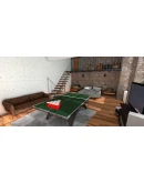 Eleven Table Tennis * STEAM РОССИЯАВТОДОСТАВКА