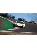Assetto Corsa Competizione - Intercontinental GT Pack Assetto Corsa Competizione - Intercontinental GT Pack