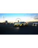 Assetto Corsa Competizione - Intercontinental GT Pack Assetto Corsa Competizione - Intercontinental GT Pack