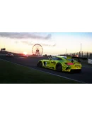 Assetto Corsa Competizione - Intercontinental GT Pack Assetto Corsa Competizione - Intercontinental GT Pack