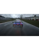 Assetto Corsa Competizione - Intercontinental GT Pack Assetto Corsa Competizione - Intercontinental GT Pack