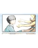 Paper Memories - Comic Stories from To the Moon &amp Findi