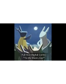 To the Moon, Too! Platypus Comic Strips+ DLC