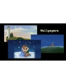 To the Moon, Too! Platypus Comic Strips+ DLC