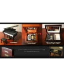 To the Moon, Too! Platypus Comic Strips+ DLC