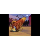 To the Moon, Too! Platypus Comic Strips+ DLC