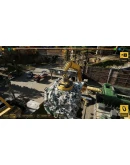 Junkyard Simulator * STEAM РОССИЯАВТОДОСТАВКА