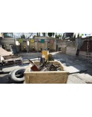 Junkyard Simulator * STEAM РОССИЯАВТОДОСТАВКА