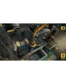 Junkyard Simulator * STEAM РОССИЯАВТОДОСТАВКА