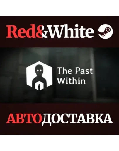 The Past Within * STEAM РОССИЯАВТОДОСТАВКА