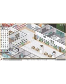 Project Hospital * STEAM РОССИЯАВТОДОСТАВКА