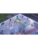 Project Hospital - Hospital Services DLC * STEAM RU