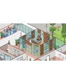 Project Hospital - Hospital Services DLC * STEAM RU