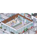 Project Hospital - Hospital Services DLC * STEAM RU
