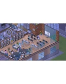 Project Hospital - Hospital Services DLC * STEAM RU